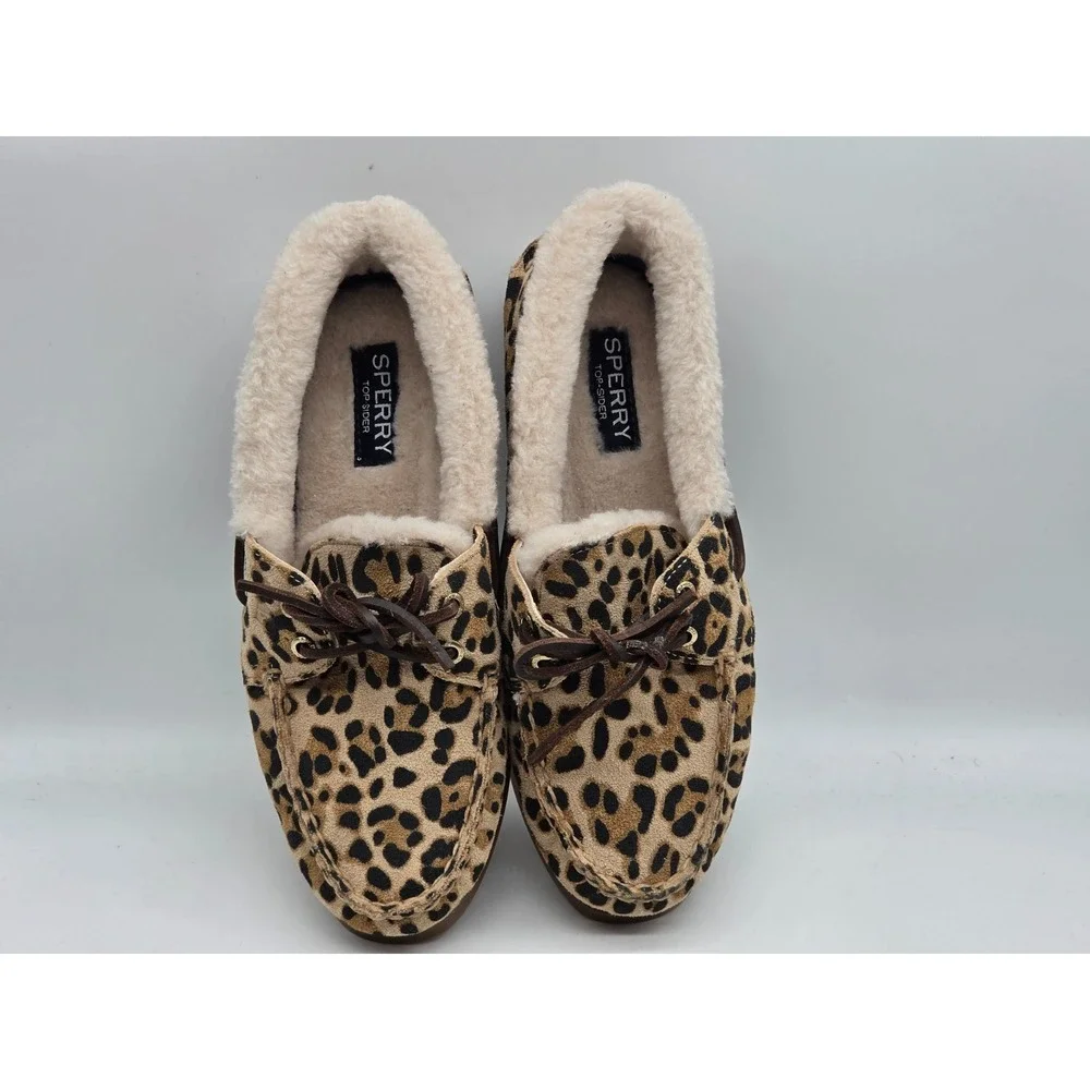 Sperry authentic original